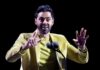 Hasan Minhaj, Kumail Nanjiani, Margaret Cho: Belly Laughs Comedy and Food Festival at L.A. LIVE July 12-13